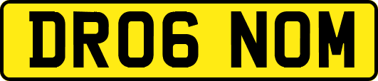 DR06NOM
