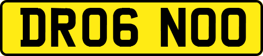 DR06NOO
