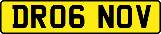 DR06NOV