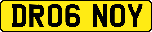 DR06NOY