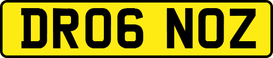 DR06NOZ