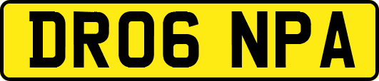 DR06NPA