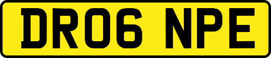 DR06NPE