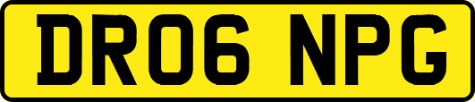 DR06NPG