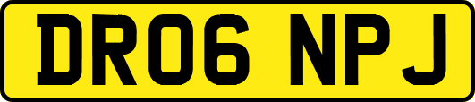 DR06NPJ
