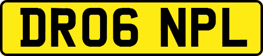 DR06NPL