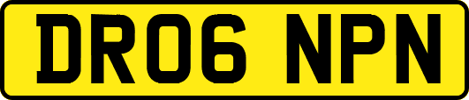 DR06NPN