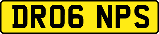 DR06NPS
