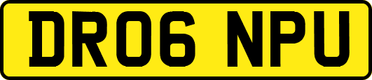 DR06NPU