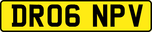 DR06NPV