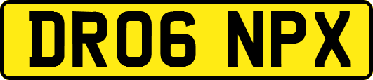 DR06NPX