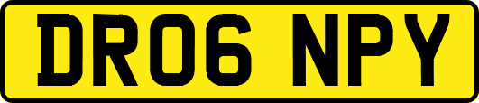 DR06NPY