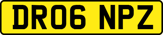 DR06NPZ