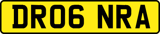 DR06NRA