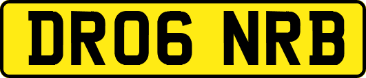 DR06NRB