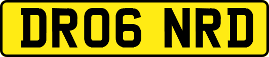 DR06NRD