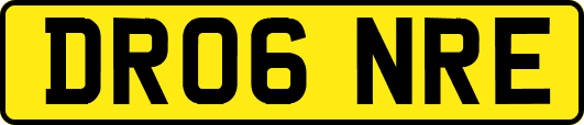 DR06NRE