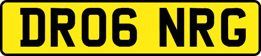DR06NRG