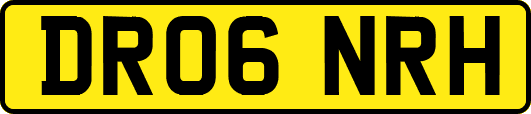 DR06NRH