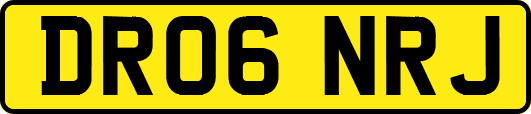 DR06NRJ