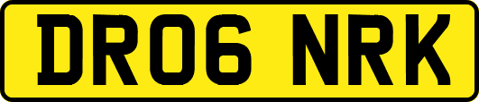 DR06NRK