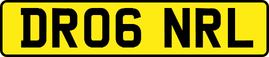 DR06NRL