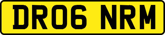 DR06NRM