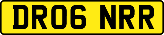 DR06NRR