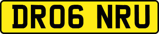 DR06NRU