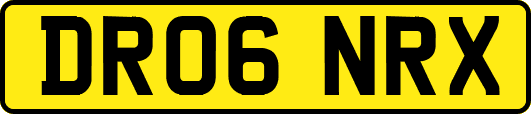 DR06NRX