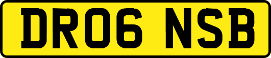 DR06NSB