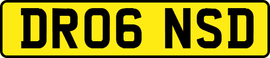 DR06NSD