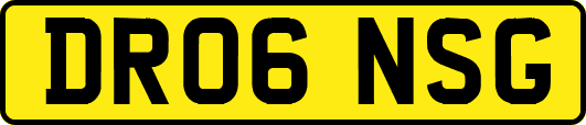 DR06NSG