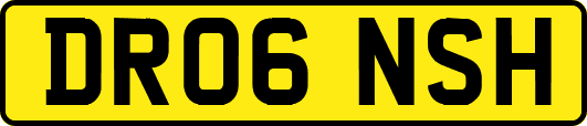 DR06NSH