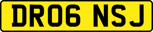 DR06NSJ