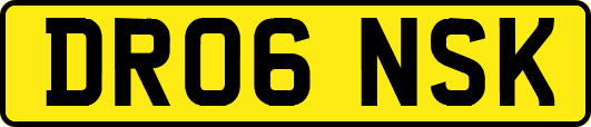 DR06NSK
