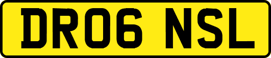 DR06NSL