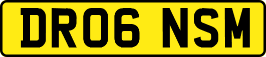 DR06NSM