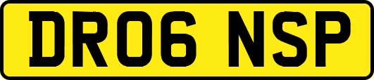 DR06NSP