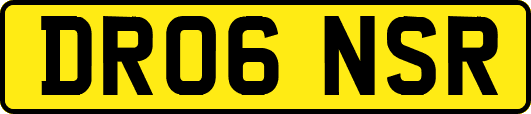 DR06NSR