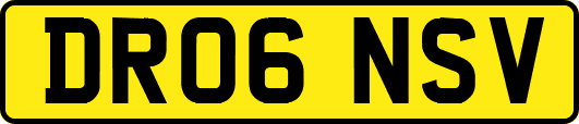 DR06NSV