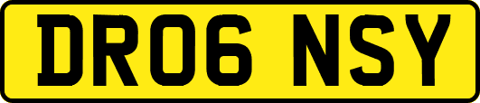 DR06NSY