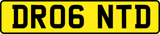DR06NTD
