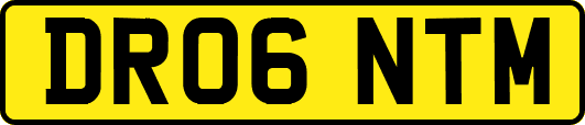 DR06NTM
