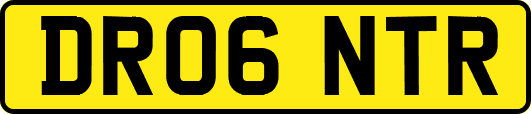 DR06NTR