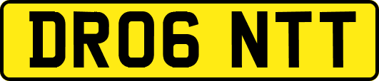 DR06NTT