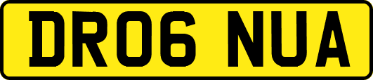 DR06NUA