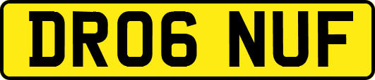 DR06NUF