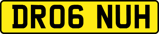DR06NUH