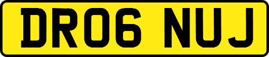 DR06NUJ